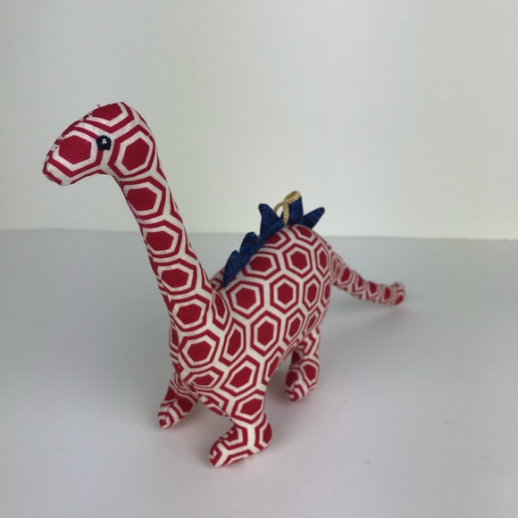 One handmade dinosaur 🦕 - Picture 2 of 7